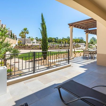 Shantiapartments Vilamoura Exterior foto