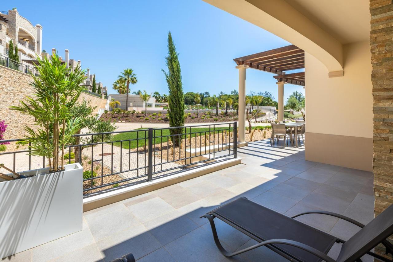 Shantiapartments Vilamoura Exterior foto