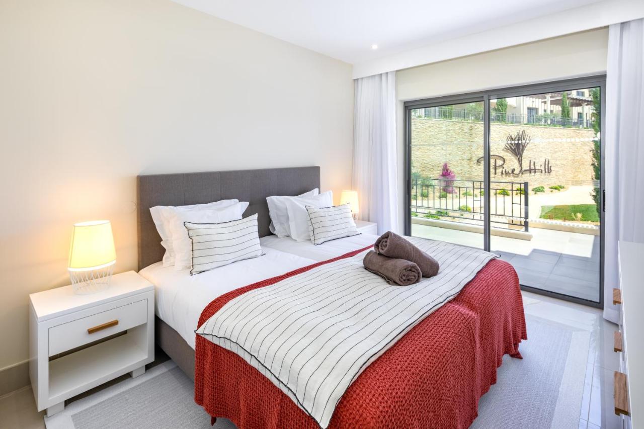 Shantiapartments Vilamoura Exterior foto