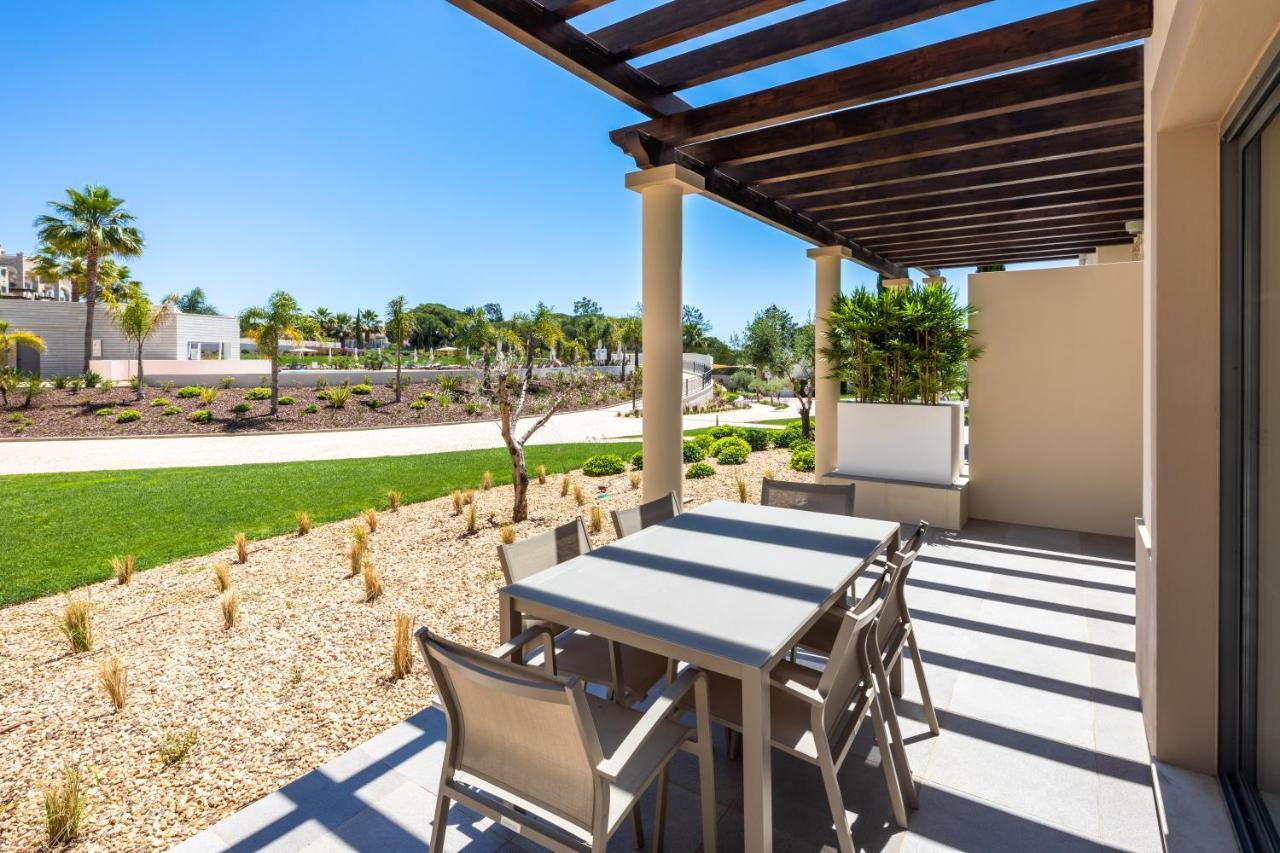 Shantiapartments Vilamoura Exterior foto