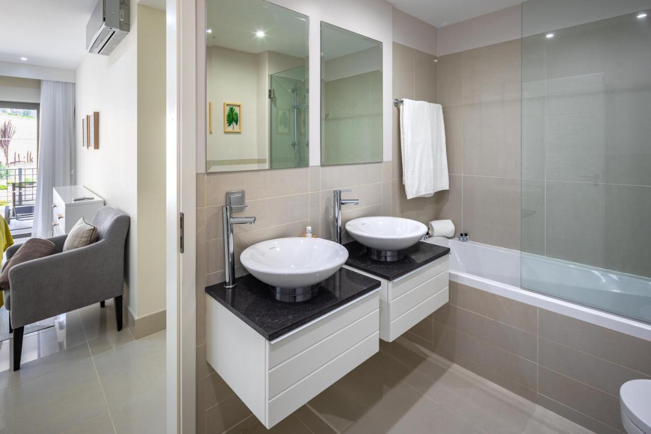 Shantiapartments Vilamoura Exterior foto