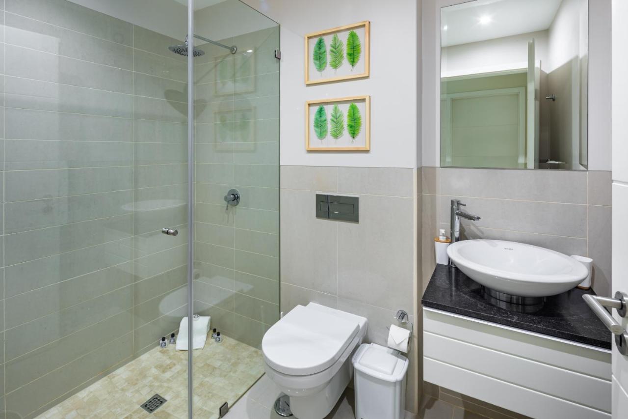 Shantiapartments Vilamoura Exterior foto