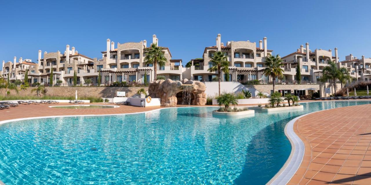 Shantiapartments Vilamoura Exterior foto