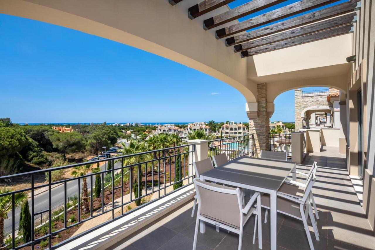 Shantiapartments Vilamoura Exterior foto