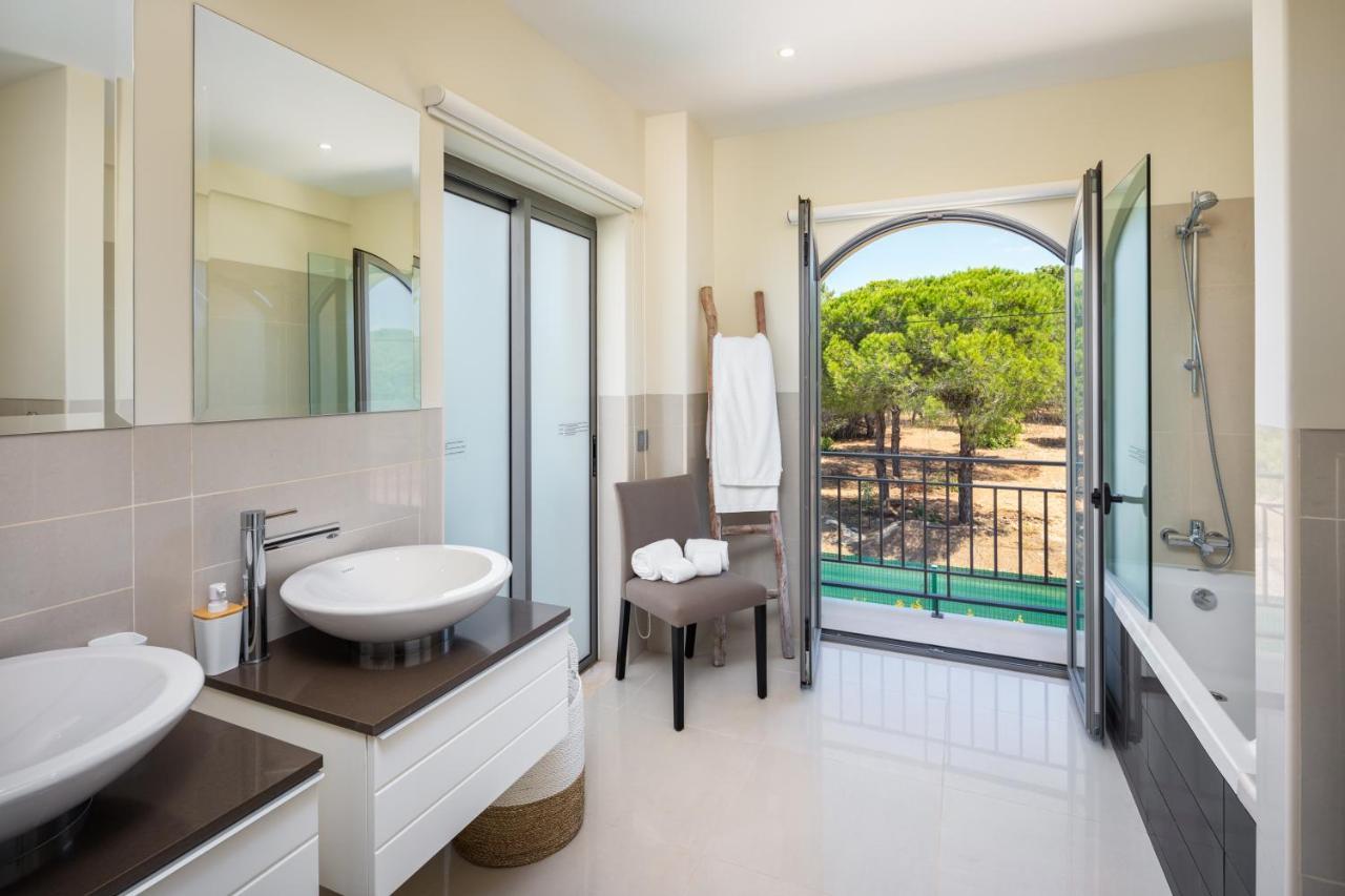 Shantiapartments Vilamoura Exterior foto