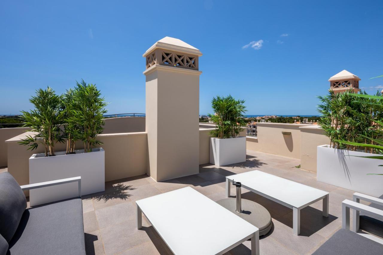 Shantiapartments Vilamoura Exterior foto