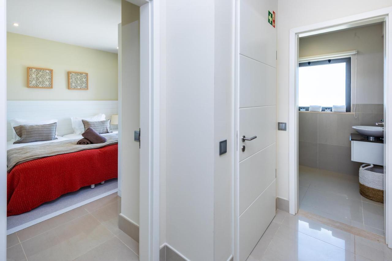 Shantiapartments Vilamoura Exterior foto