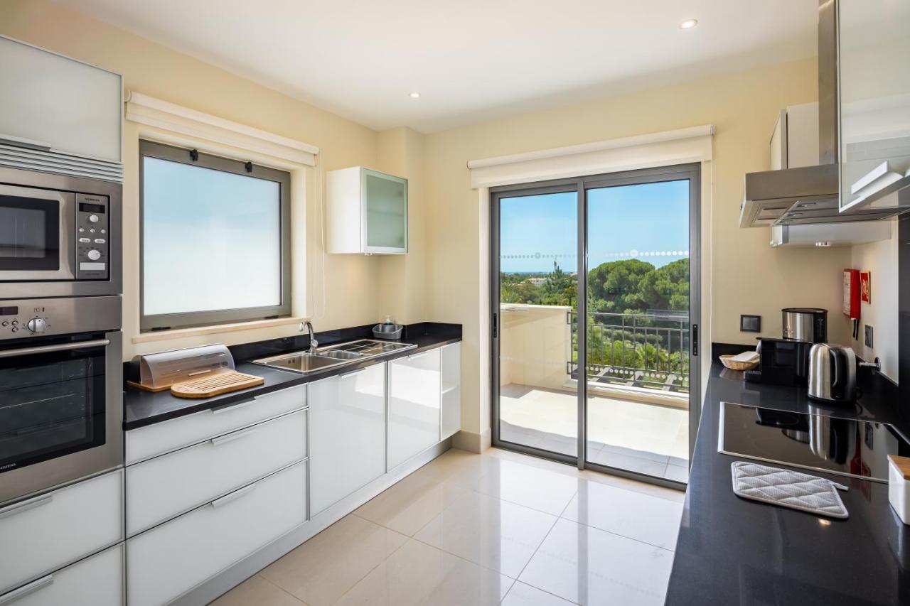 Shantiapartments Vilamoura Exterior foto