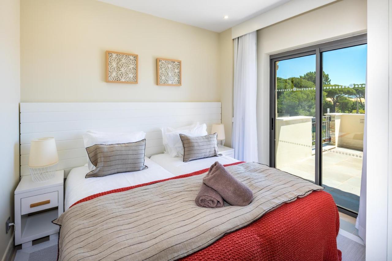 Shantiapartments Vilamoura Exterior foto